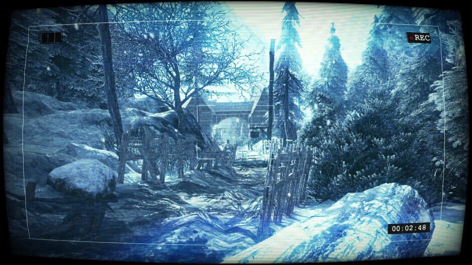 Скриншот 1 из Into Blue Valley