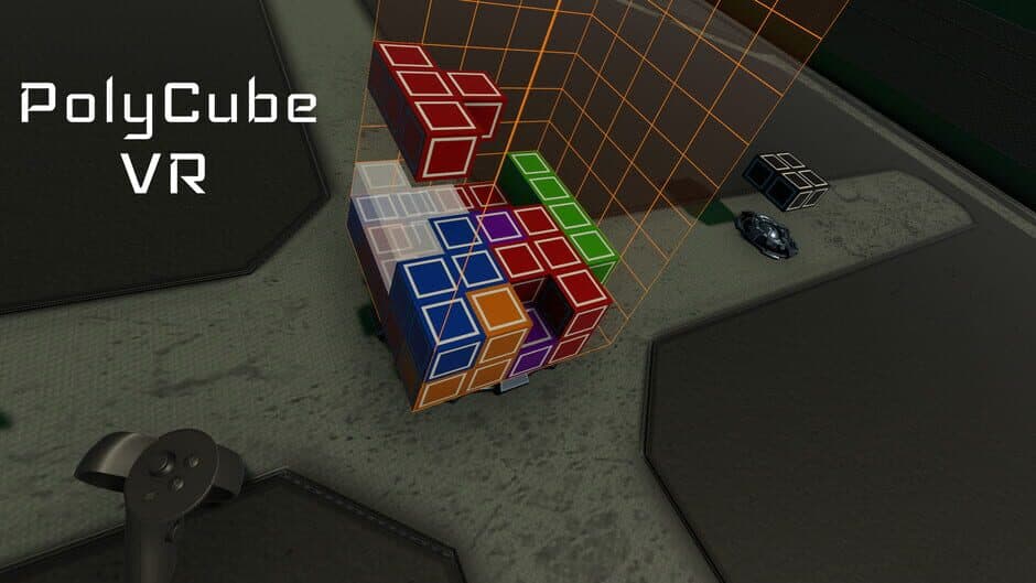 Скриншот 5 из PolyCube