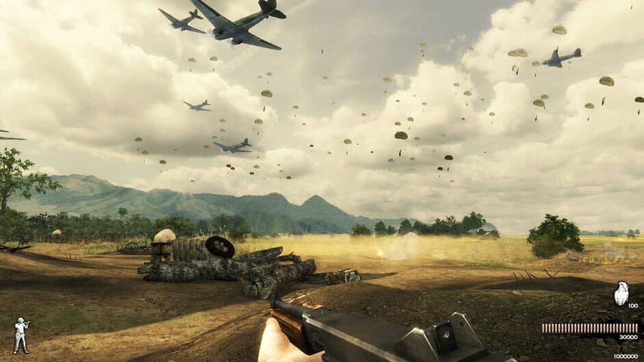Скриншот 5 из 7554: Glorious Memories Revived
