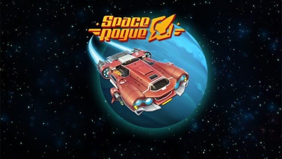Скриншот 1 из Space Rogue