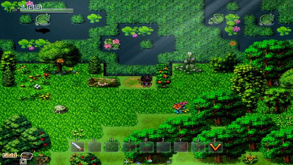 Скриншот 2 из Vairon's Wrath