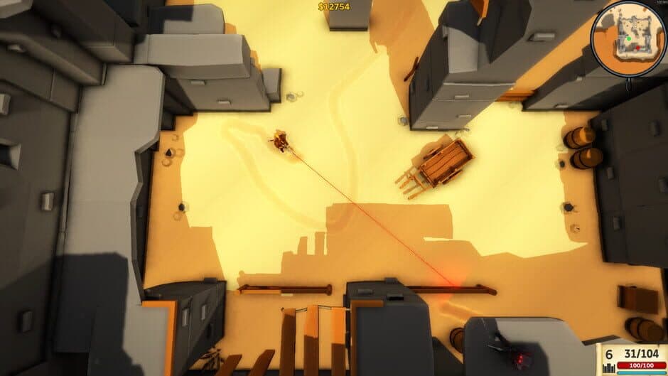 Скриншот 5 из Knights in a Different Spacetime