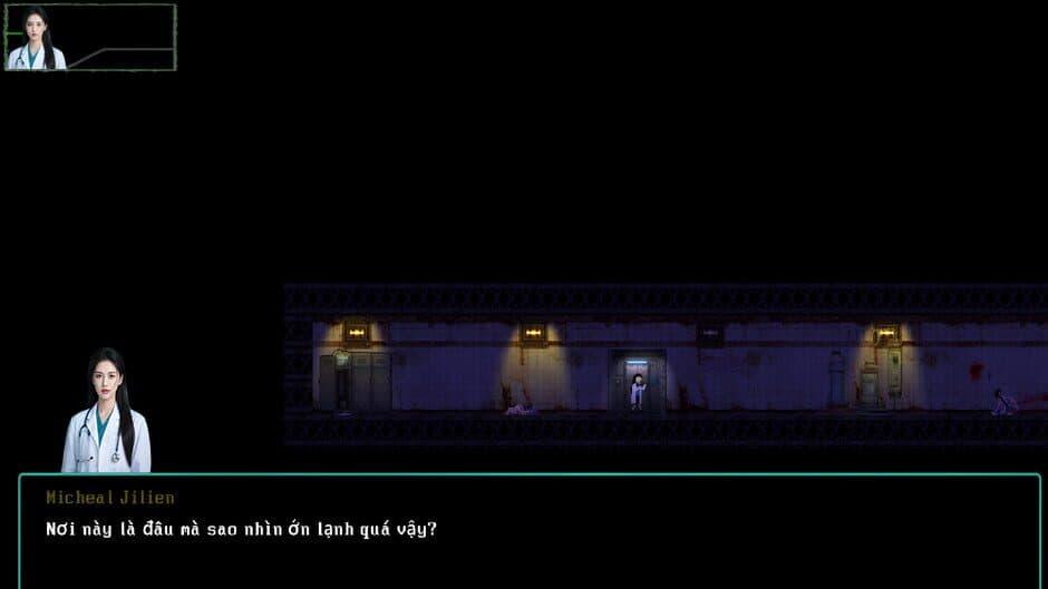 Скриншот 5 из The Last Witness