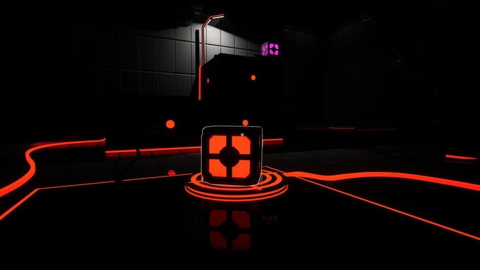 Скриншот 3 из Cubin II