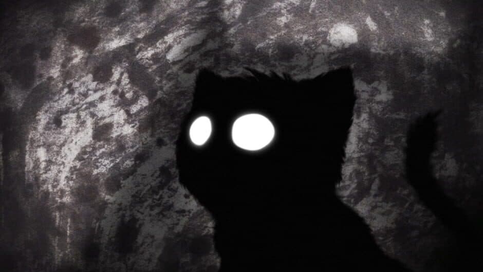 Скриншот 7 из Inky's Sleep