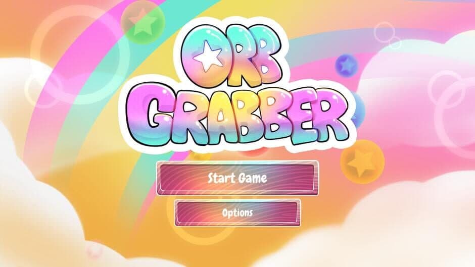 Скриншот 1 из Orb Grabber