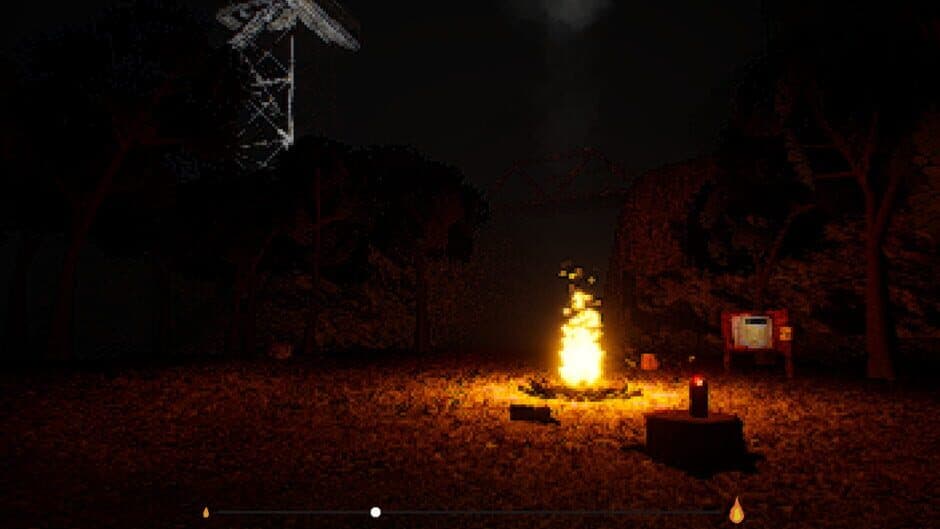 Скриншот 3 из Feed The Flames