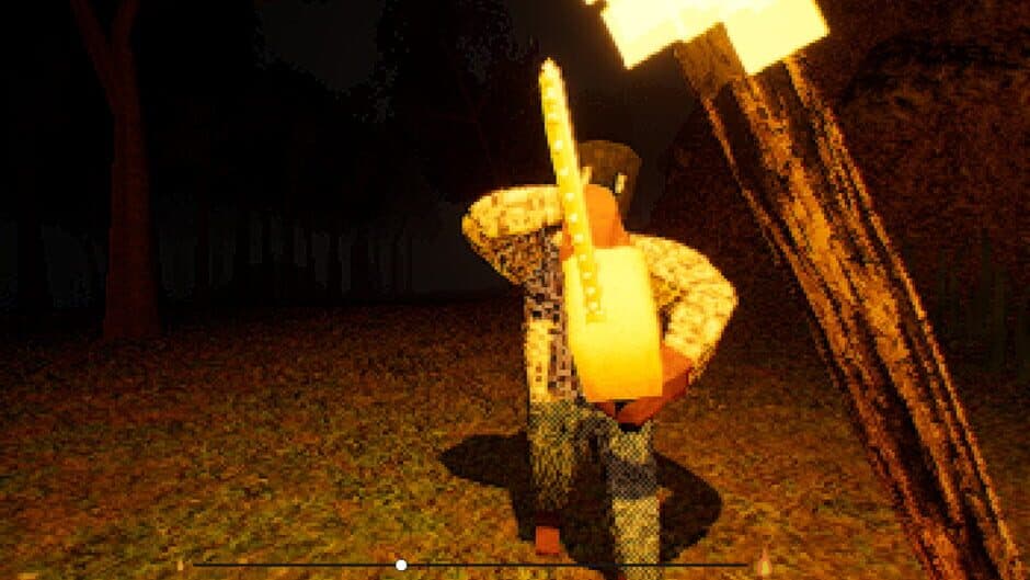 Скриншот 5 из Feed The Flames