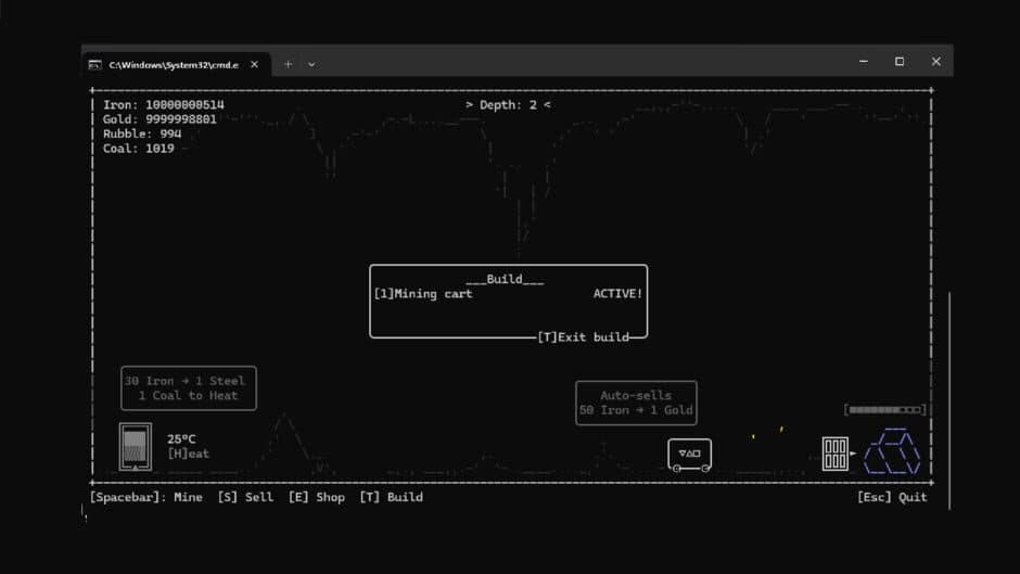 Скриншот 3 из Terminal Descent