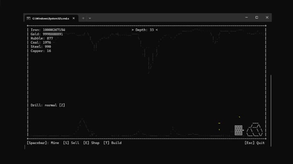 Скриншот 4 из Terminal Descent