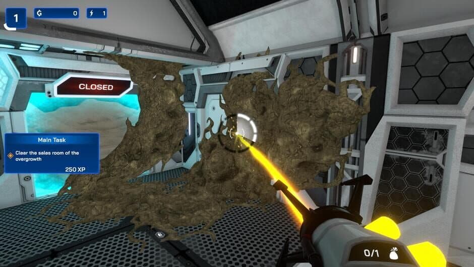 Скриншот 1 из Star Ores Inc.