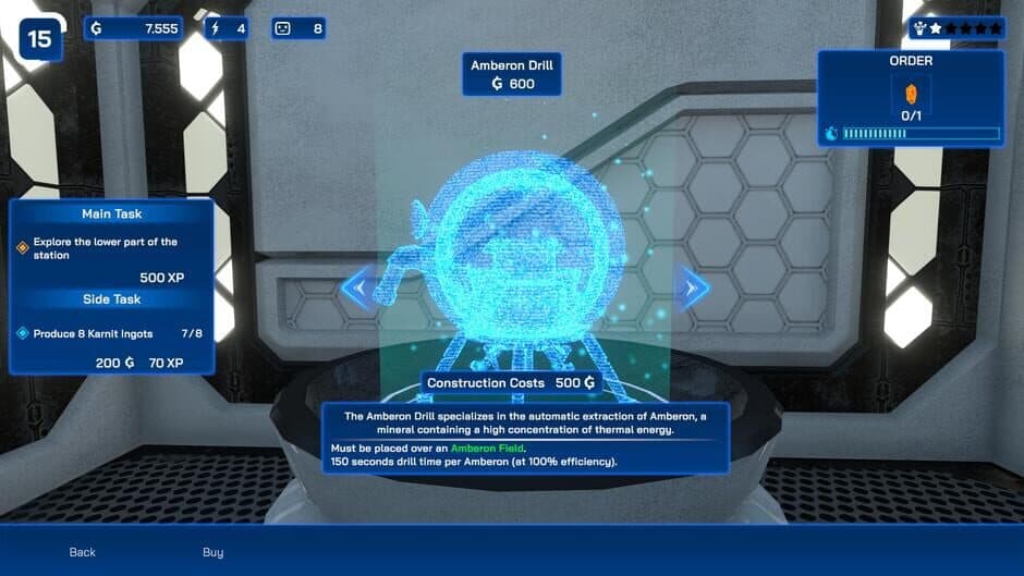 Скриншот 5 из Star Ores Inc.
