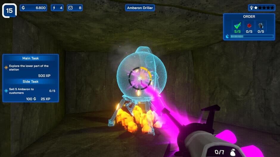 Скриншот 6 из Star Ores Inc.