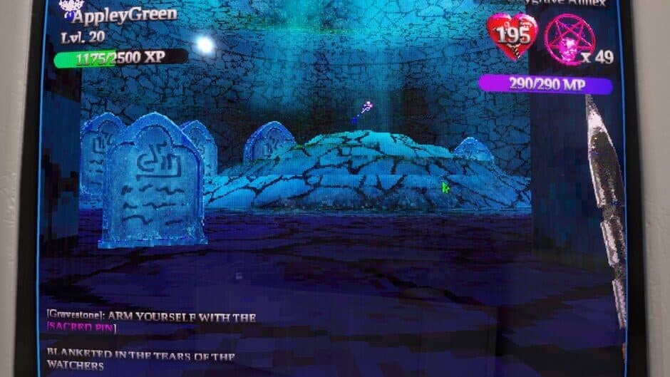 Скриншот 6 из Gorgon's Garden