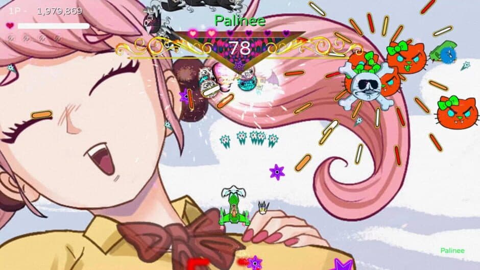 Скриншот 1 из Waifu Uncovered