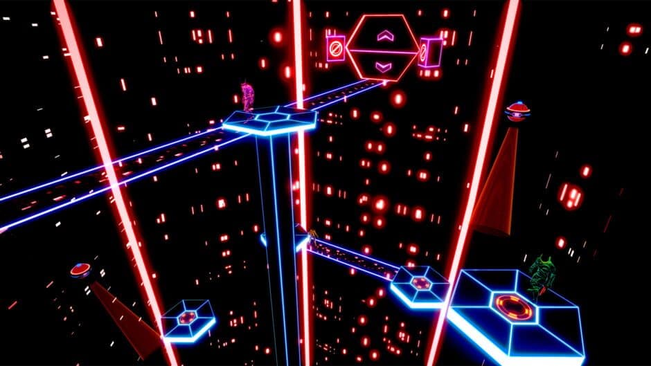 Скриншот 4 из CyberDrifter