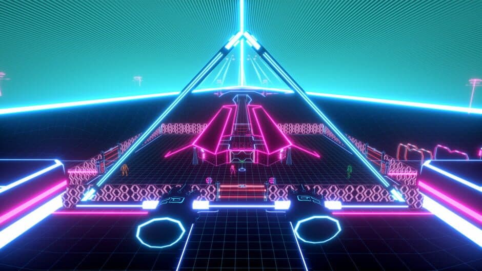 Скриншот 7 из CyberDrifter