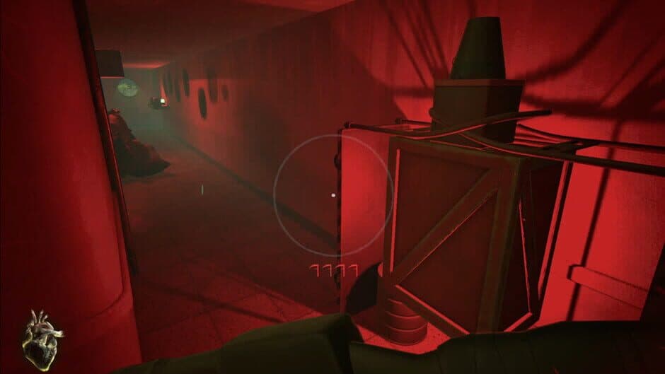 Скриншот 2 из Shrouded Depths