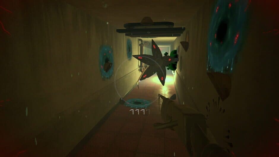 Скриншот 4 из Shrouded Depths