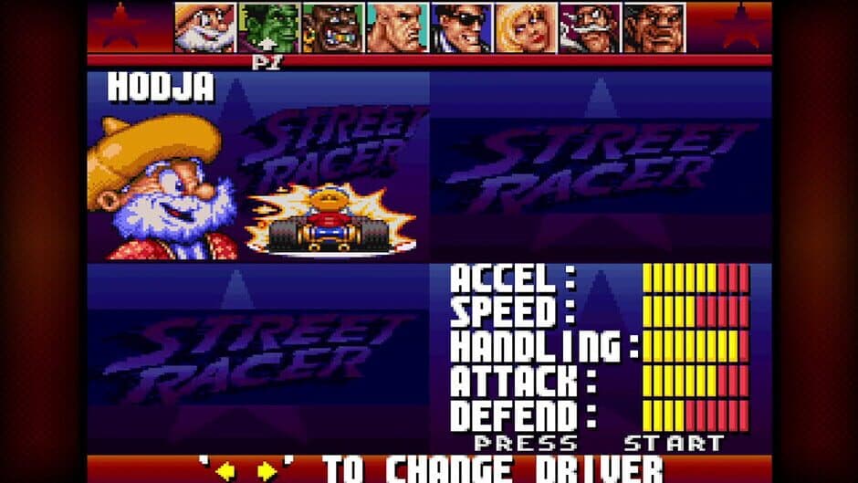 Скриншот 9 из Street Racer Collection