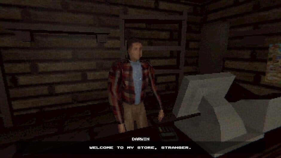 Скриншот 4 из The Walk