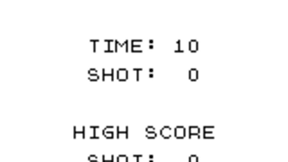 Скриншот 1 из Shooting Master