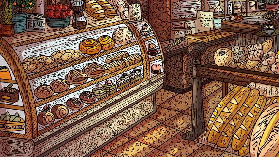 Скриншот 3 из 100 Cafe Cats