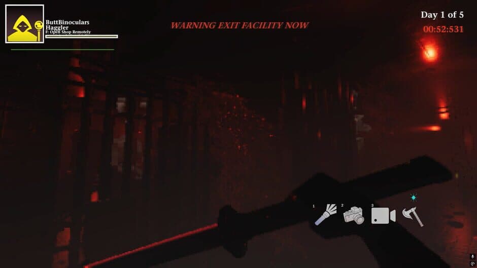 Скриншот 3 из Sanity Break
