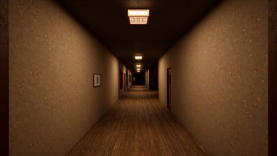 Скриншот 1 из Eight Strange Corridors