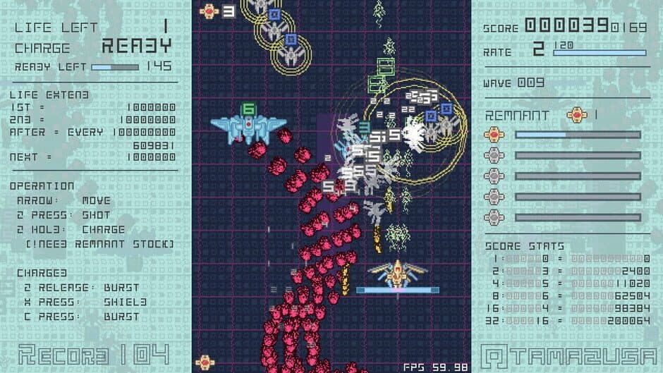 Скриншот 4 из Tz Mini Stg Collection