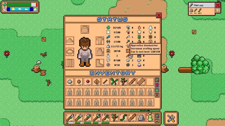 Скриншот 3 из StoneSpace