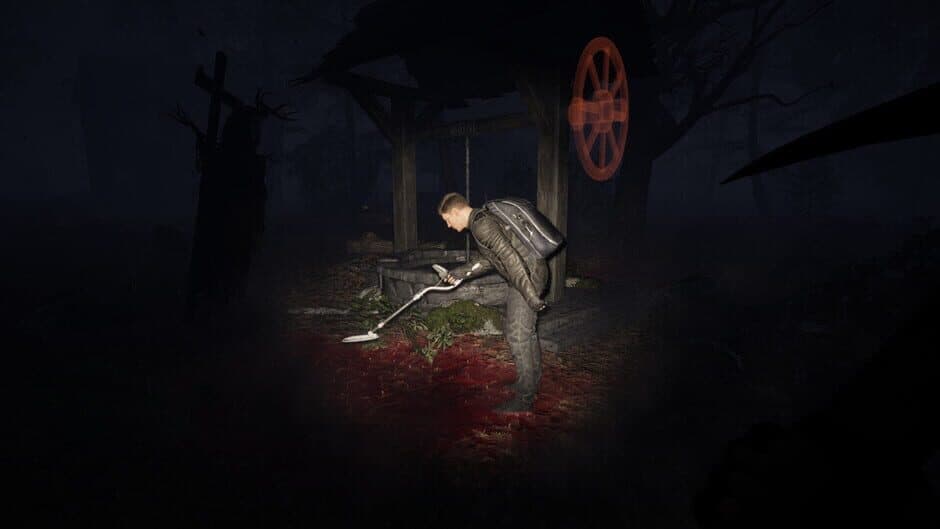 Скриншот 12 из The Midnighters