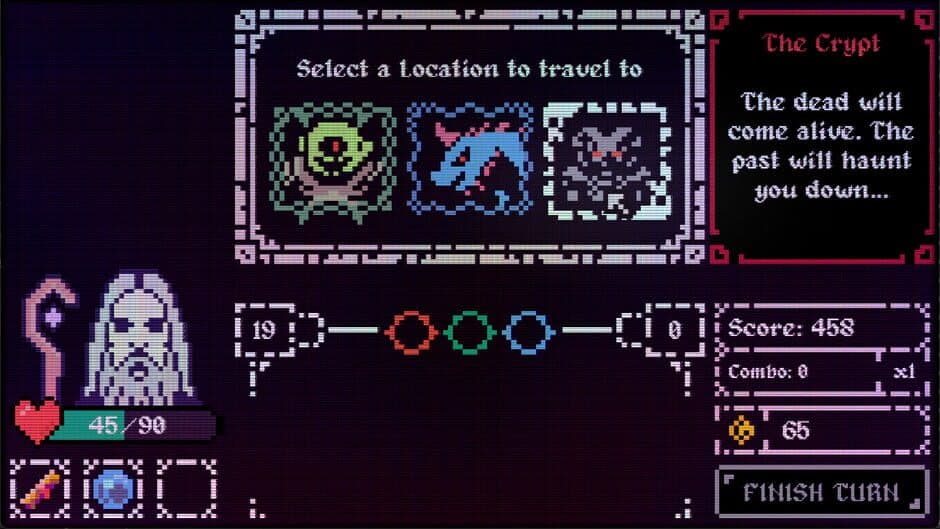 Скриншот 5 из Trial By Magic