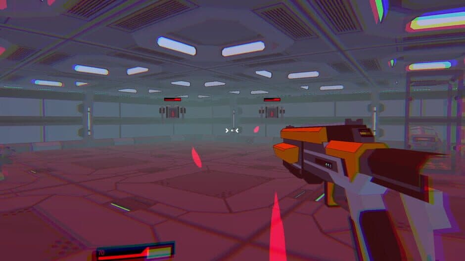 Скриншот 2 из 11th Hour Hero