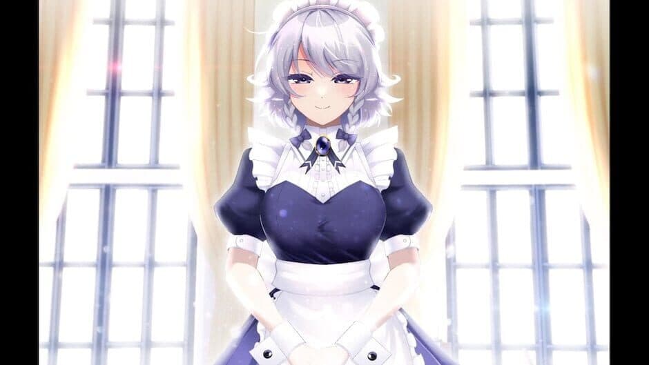 Скриншот 3 из Working Sakuya