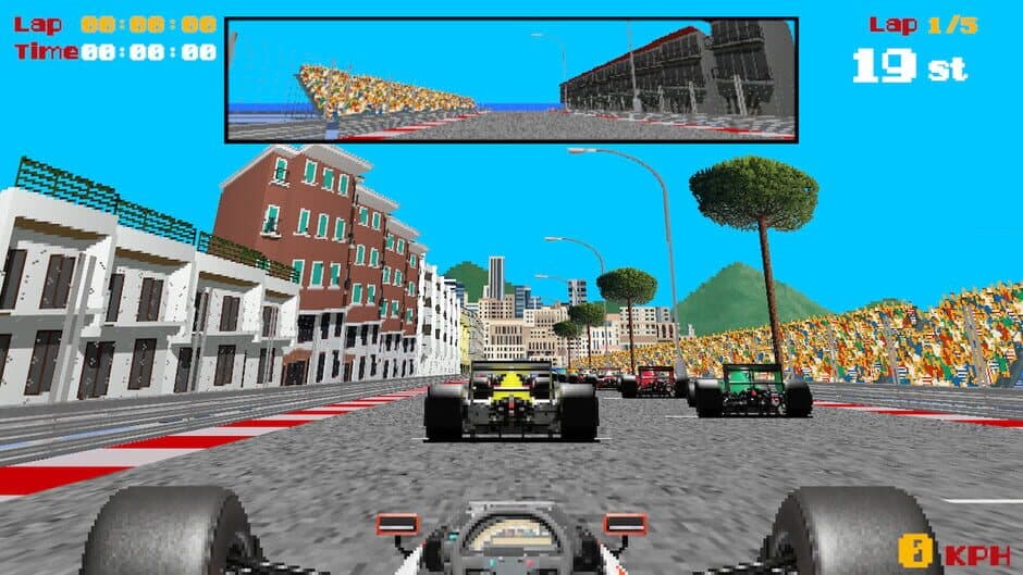 Скриншот 1 из Formula 2.5