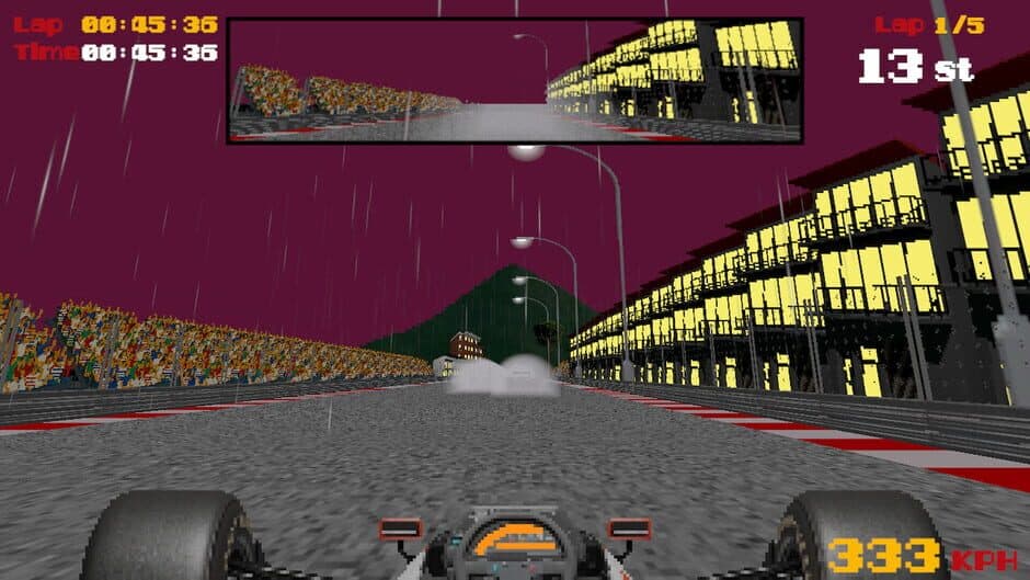 Скриншот 2 из Formula 2.5