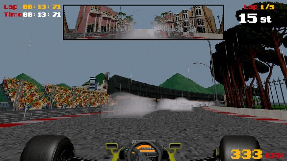 Скриншот 6 из Formula 2.5