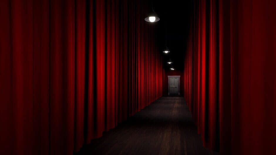 Скриншот 1 из After the Curtain Call