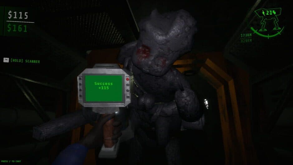 Скриншот 7 из Walker