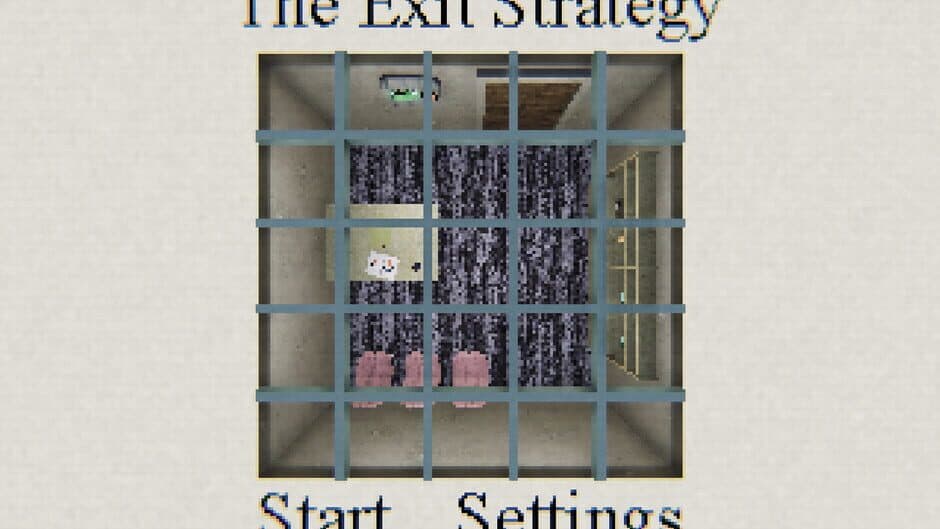 Скриншот 1 из The Exit Strategy