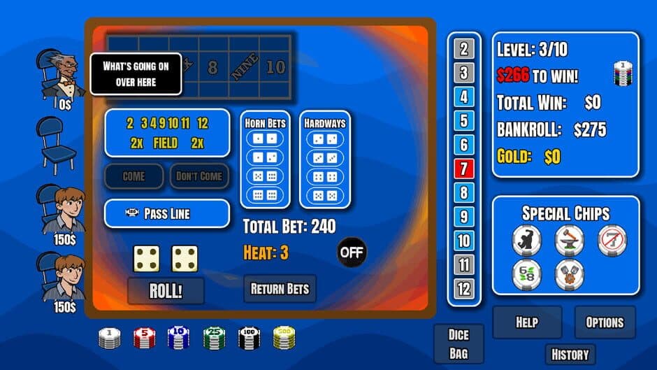 Скриншот 3 из 6 Ways To 7