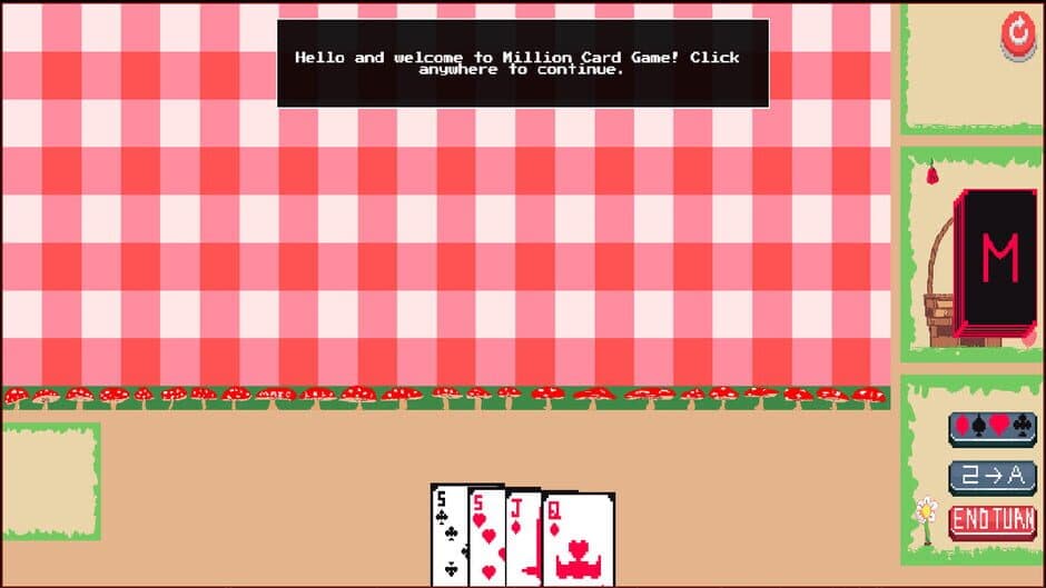 Скриншот 4 из Million Card Game