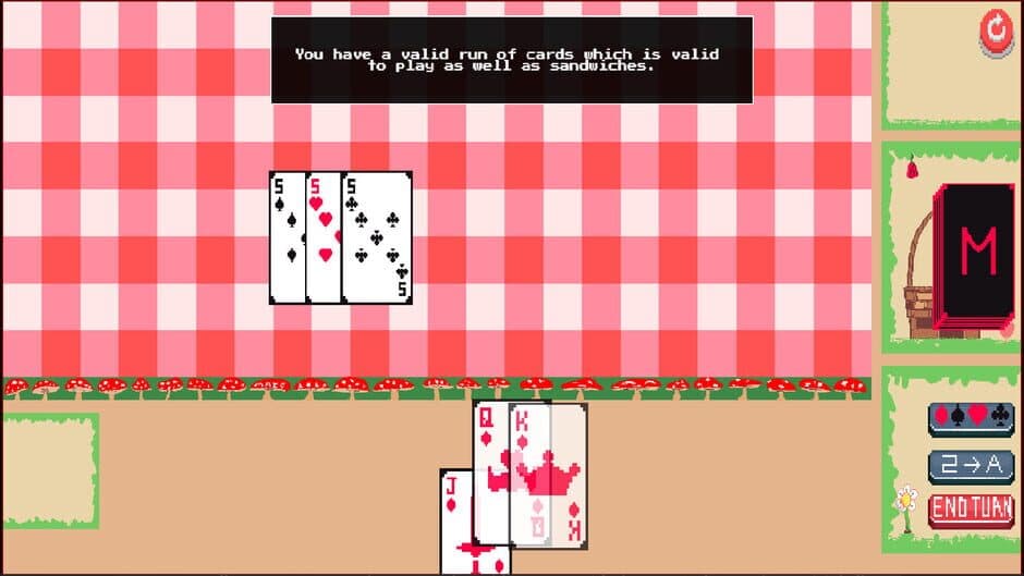 Скриншот 1 из Million Card Game