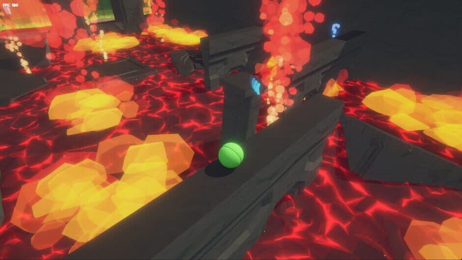 Скриншот 3 из Sphere Game