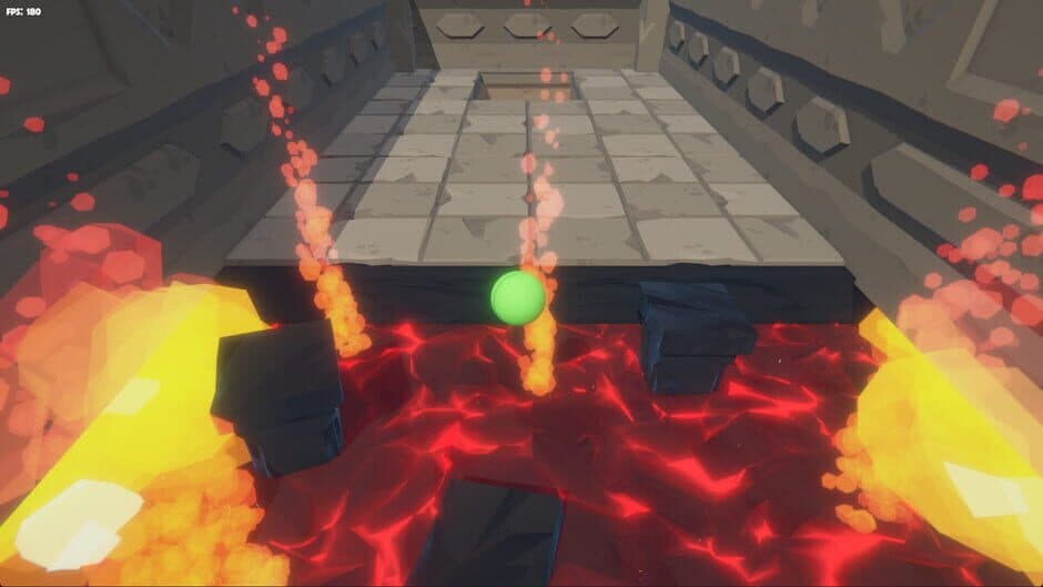 Скриншот 5 из Sphere Game