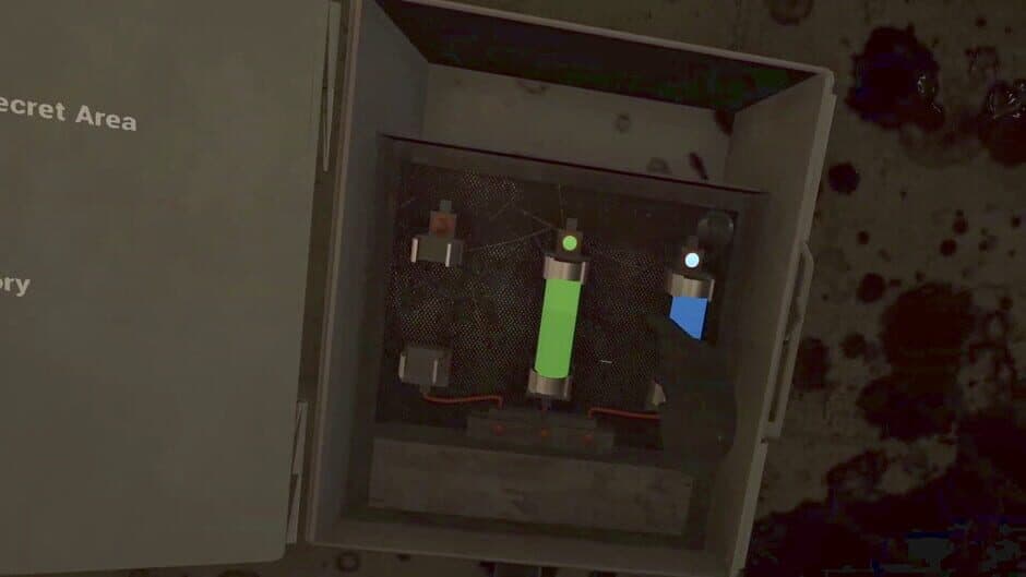 Скриншот 3 из Zomb Zerro - 999