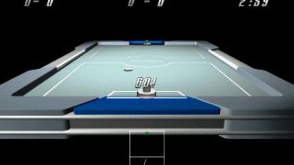 Скриншот 6 из Simple 1500 Series Vol. 60: The Table Hockey