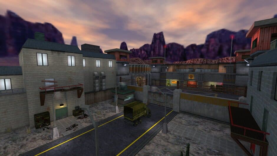 Скриншот 6 из Half-Life: Insecure