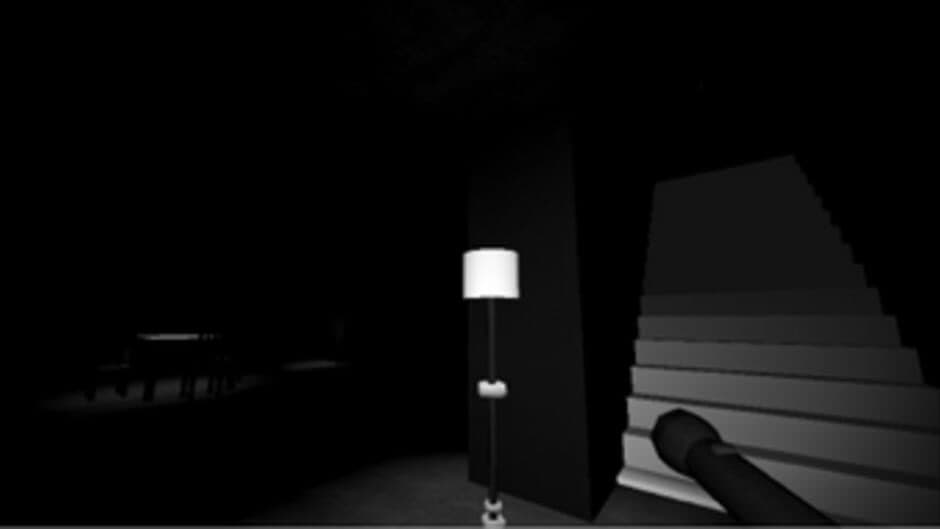 Скриншот 2 из Within These Four Walls